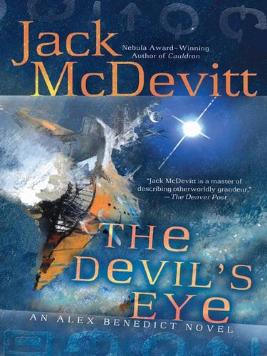 Jack McDevitt: The Devil's Eye (EBook, 2008, Penguin USA, Inc.)