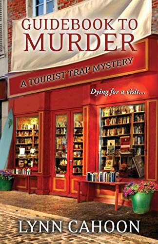 Guidebook to Murder (Paperback, 2014, Kensington Trade)