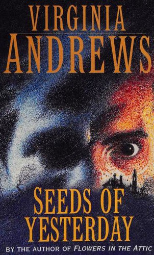 Seeds of Yesterday (Paperback, 1994, HarperCollins Publishers)