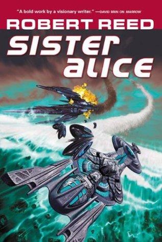 Sister Alice (Hardcover, 2003, Tor)