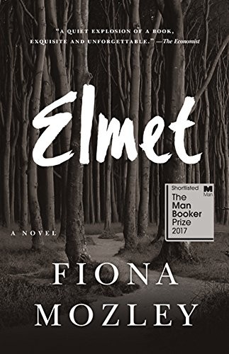 Fiona Mozley: Elmet (Paperback, 2017, HarperCollins Publishers)