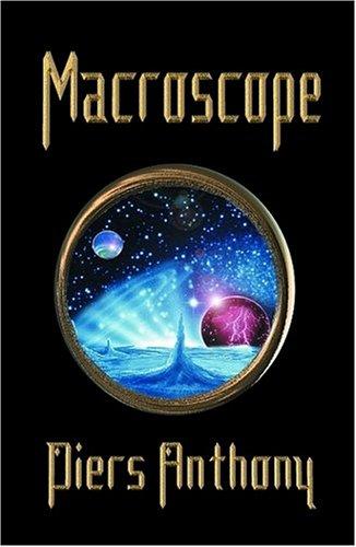 Macroscope (Paperback, 2003, Mundania Press LLC)