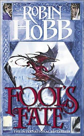 Robin Hobb: Fool's Fate (Tawny Man) (Paperback, 2004, Voyager)