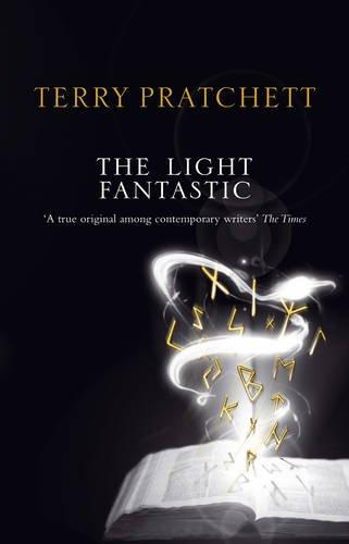 The Light Fantastic : discworld novel 2 (2009, Transworld Publishers Limited)