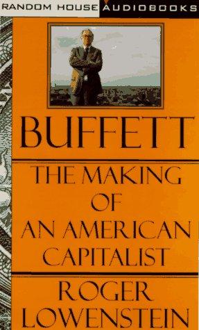 Buffett (AudiobookFormat, 1996, Random House Audio)