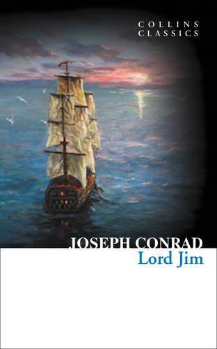 Joseph Conrad: Lord Jim