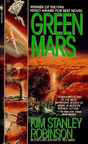 Green mars (1995)
