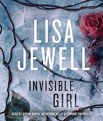 Invisible Girl (AudiobookFormat, 2020, Simon & Schuster Audio)