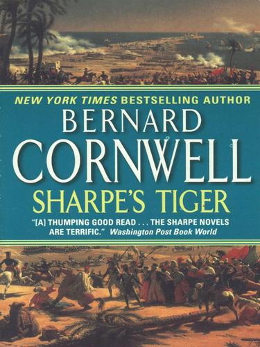 Sharpe's Tiger (EBook, 2006, HarperCollins)