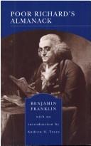 Benjamin Franklin: Poor Richard's Almanack (Paperback, 2004, Barnes & Noble)