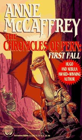 The Chronicles of Pern (Paperback, 1994, Del Rey)