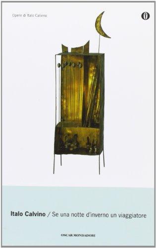 Se Una Notte D'Inverno UN Viaggiatore (Paperback, Italian language, 2002, Mondadori (Italy))