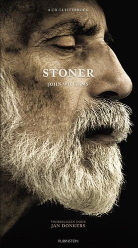 John Williams: Stoner (AudiobookFormat, Dutch language, 2013, Rubenstein)