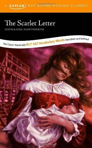 Nathaniel Hawthorne: The Scarlet Letter (2006)