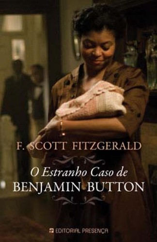 O estranho caso de Benjamin Button (Portuguese language)