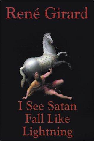 I See Satan Fall Like Lightning (Paperback, 2001, Orbis Books)