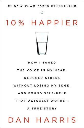 10% Happier (Paperback, 2014)