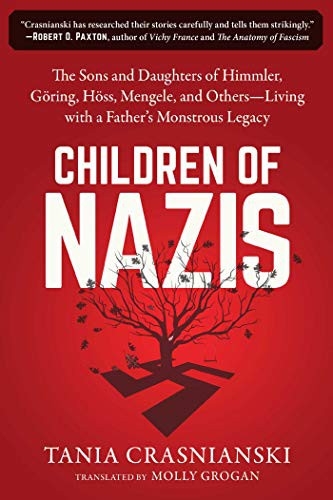 Children of Nazis (Paperback, 2019, Arcade)