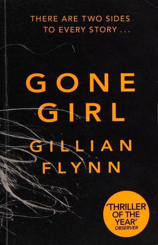 Gone Girl (Paperback, 2013, Phoenix)