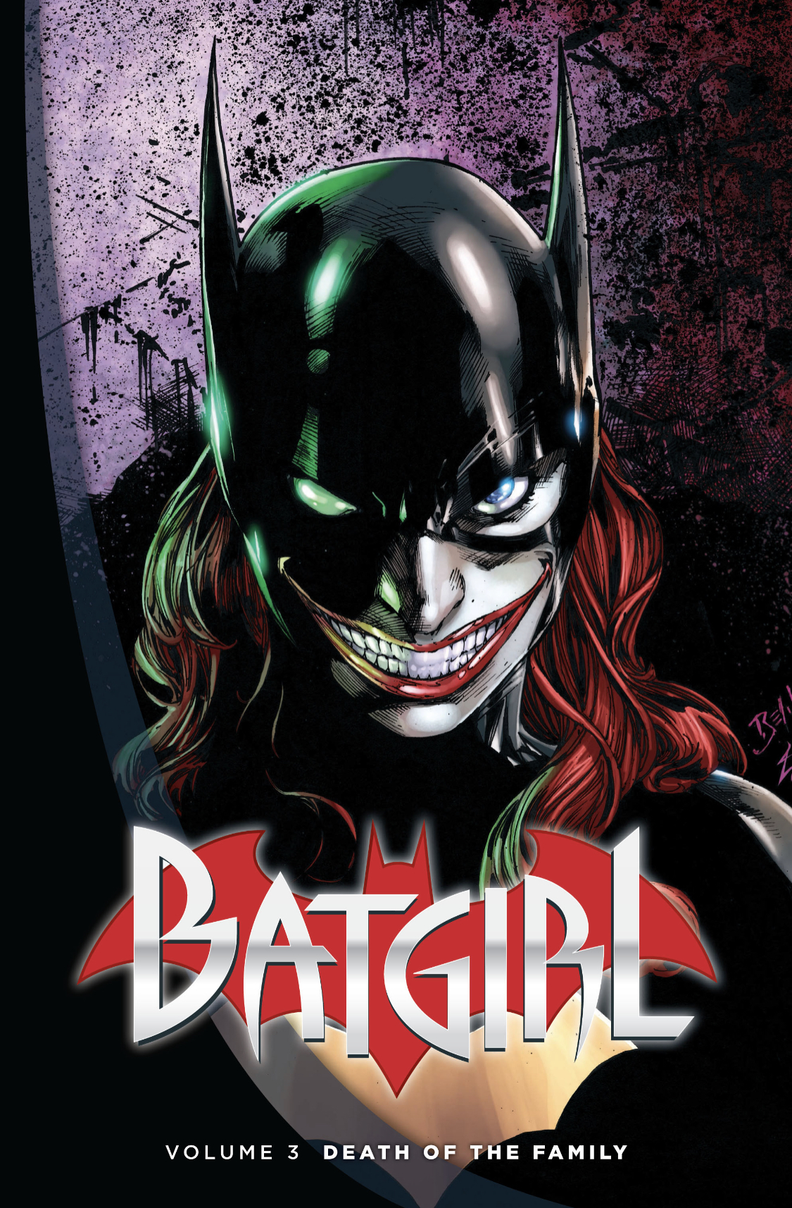 Gail Simone, Ed Benes: Batgirl (Paperback, 2013, DC)