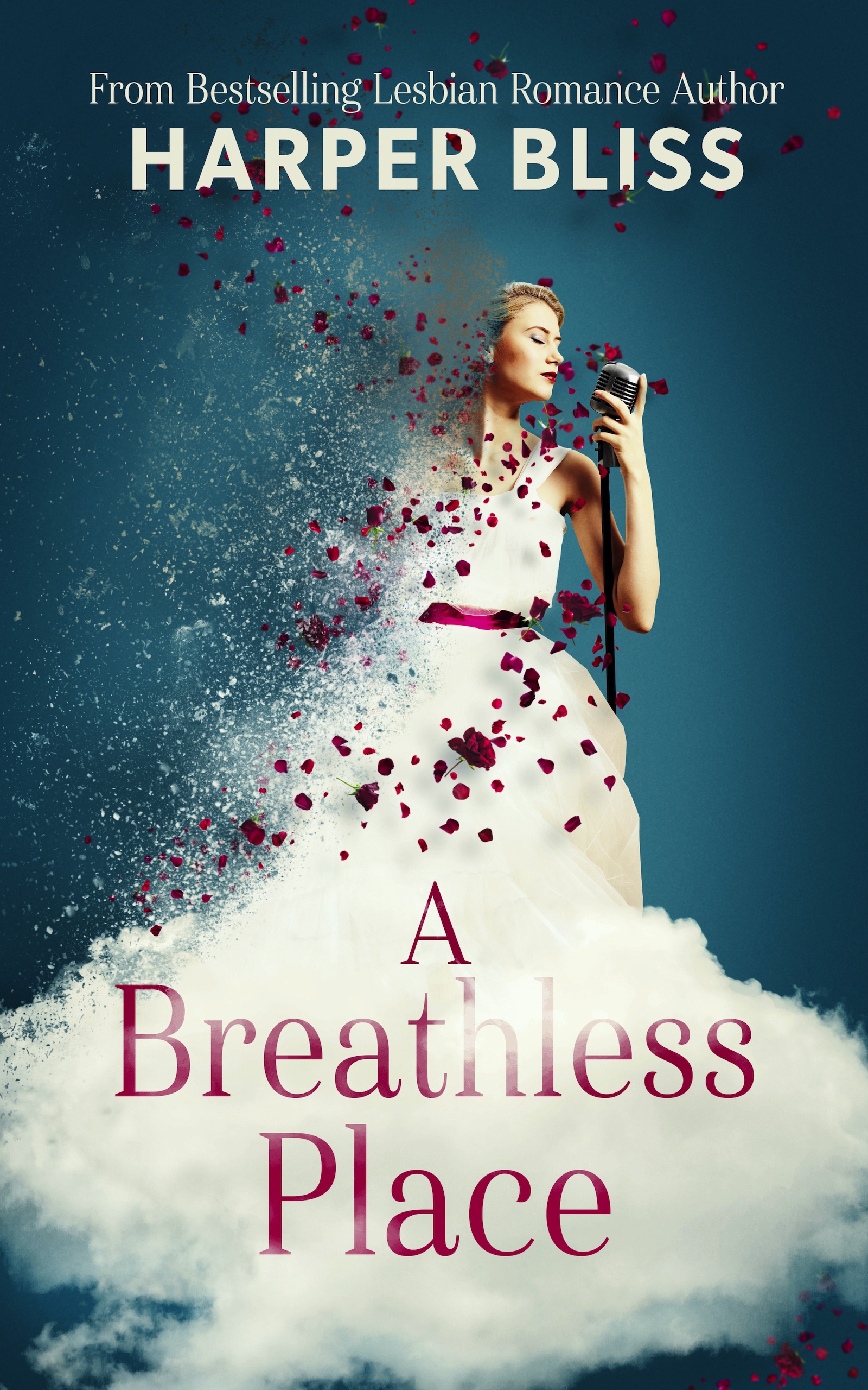 Abby Craden, Harper Bliss: A Breathless Place (2020)