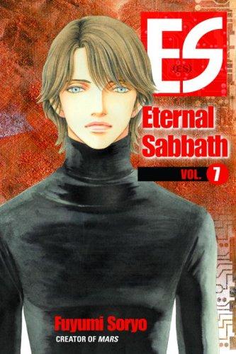 ES Vol. 7: Eternal Sabbath (ES: Eternal Sabbath) (Paperback, 2007, Del Rey)