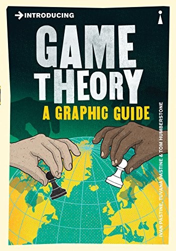 Introducing Game Theory (Paperback, 2017, Icon Books, ICON)