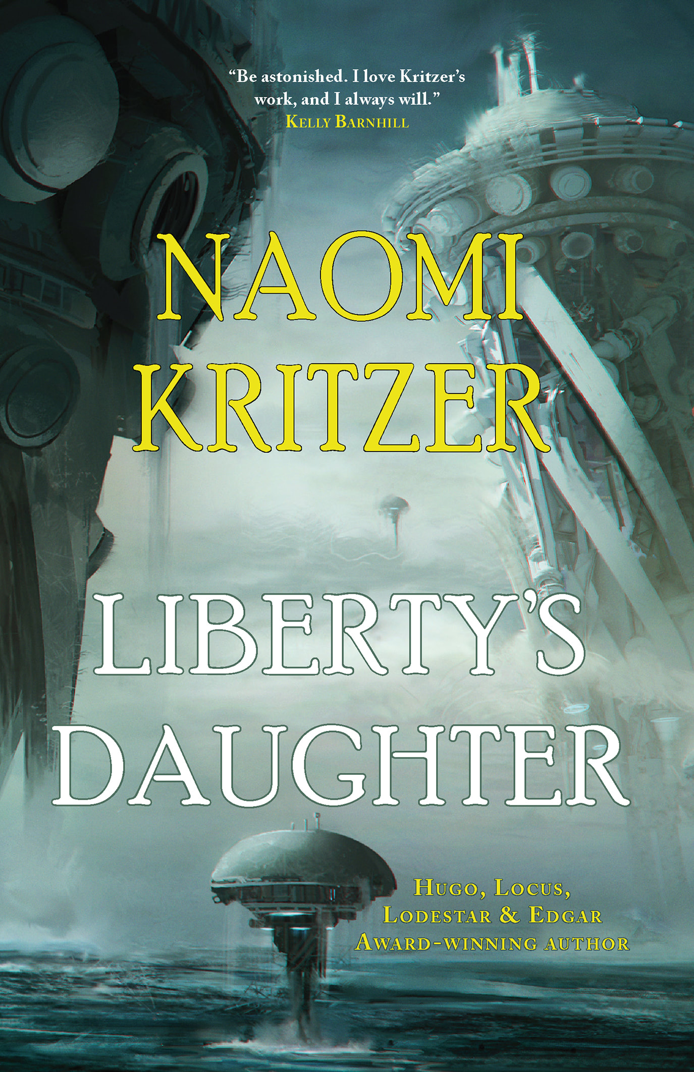 Liberty's Daughter (Paperback, Fairwood Press LLC)