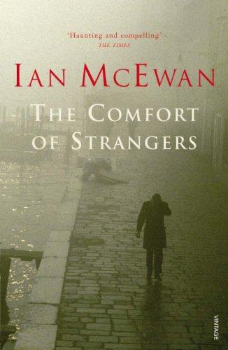 Comfort of Strangers (Paperback, 1997, VINTAGE (RAND))