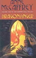 Dragonsinger (Harper Hall Trilogy) (Hardcover, 2003, Tandem Library)