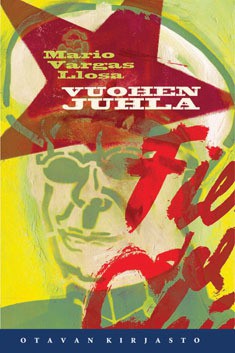 Mario Vargas Llosa: Vuohen juhla (Hardcover, Finnish language, 2002, Otava)