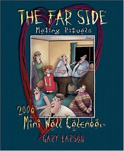 The Far Side (2005, Andrews McMeel Publishing)