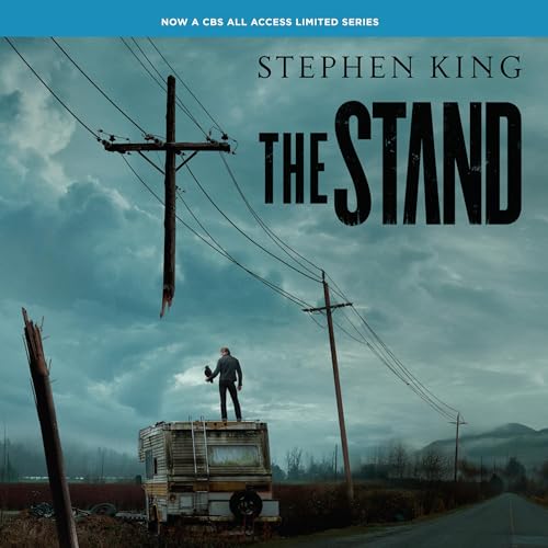 The Stand (AudiobookFormat, Random House Audio)
