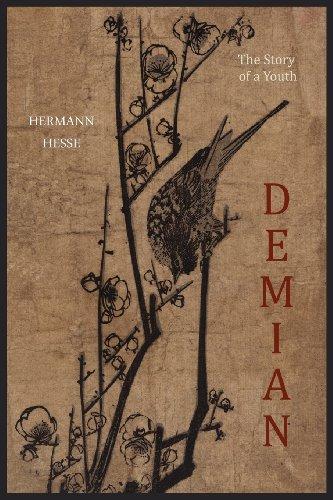 Hermann Hesse, Herman Hesse, Hermann Hesse: Demian (2011)