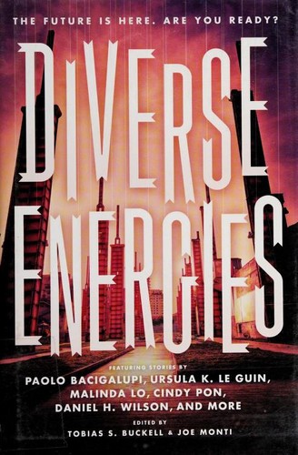 Diverse energies (2012, Tu Books)