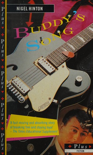 Nigel Hinton: Buddy's song. (1989, Puffin)