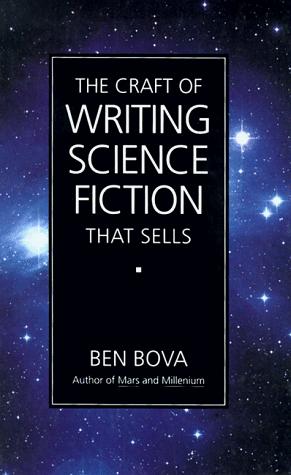 The craft of writing science fiction that sells (1994, Writer's Digest Books)