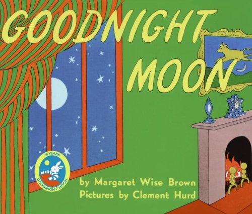 Jean Little: Goodnight Moon (Paperback, 2006, HarperTrophy)