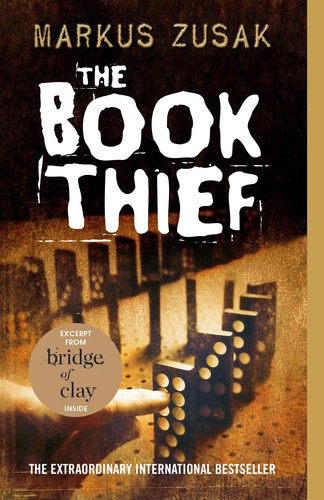 Markus Zusak: The book thief (2016, Alfred A. Knopf)