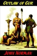 John Norman: Outlaw of Gor (Paperback, Wildside Press)