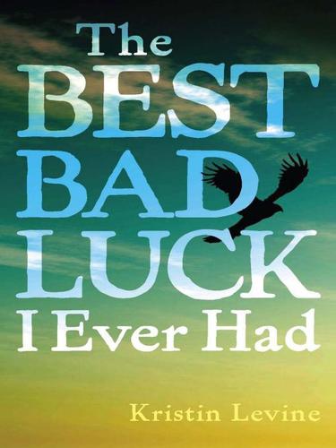 Kristin Levine: The Best Bad Luck I Ever Had (EBook, 2009, Penguin USA, Inc.)
