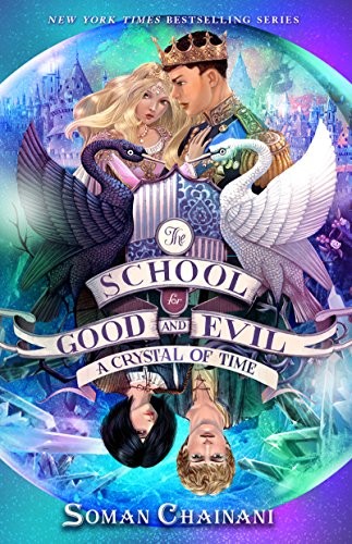 Soman Chainani: The School for Good and Evil #5 (Hardcover, 2019, HarperCollins)