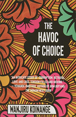 Havoc of Choice (Paperback, 2019, Jacaranda)