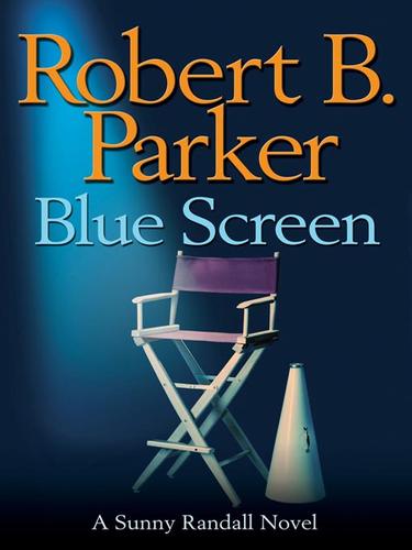 Blue Screen (EBook, 2008, Penguin Group USA, Inc.)