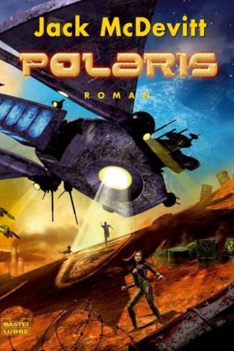 Jack McDevitt, Frauke Meier: Polaris (German language, 2006, Bastei Lübbe)