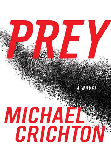 Prey (EBook, 2002, HarperCollins)