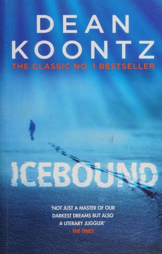 Dean R. Koontz: Icebound (2017, Headline)