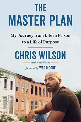 The Master Plan (Hardcover, 2019, G.P. Putnam's Sons)