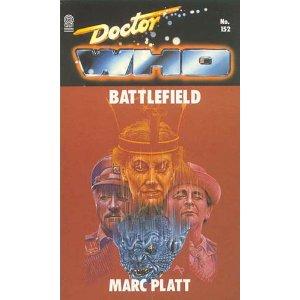 Marc Platt: Doctor Who (1991, Carol Publishing Corporation)
