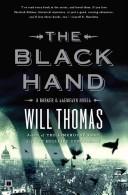 Will Thomas: The Black Hand (Paperback, 2008, Touchstone)